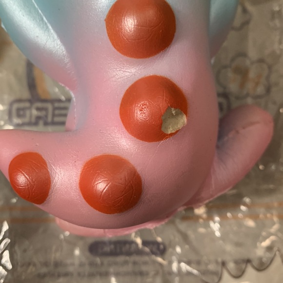 squishy - Picture 2 of 2